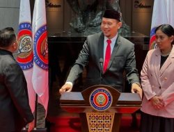 Biodata dan Perjalanan Cak Lontong: Dari Pelawak ke Komisaris Ancol