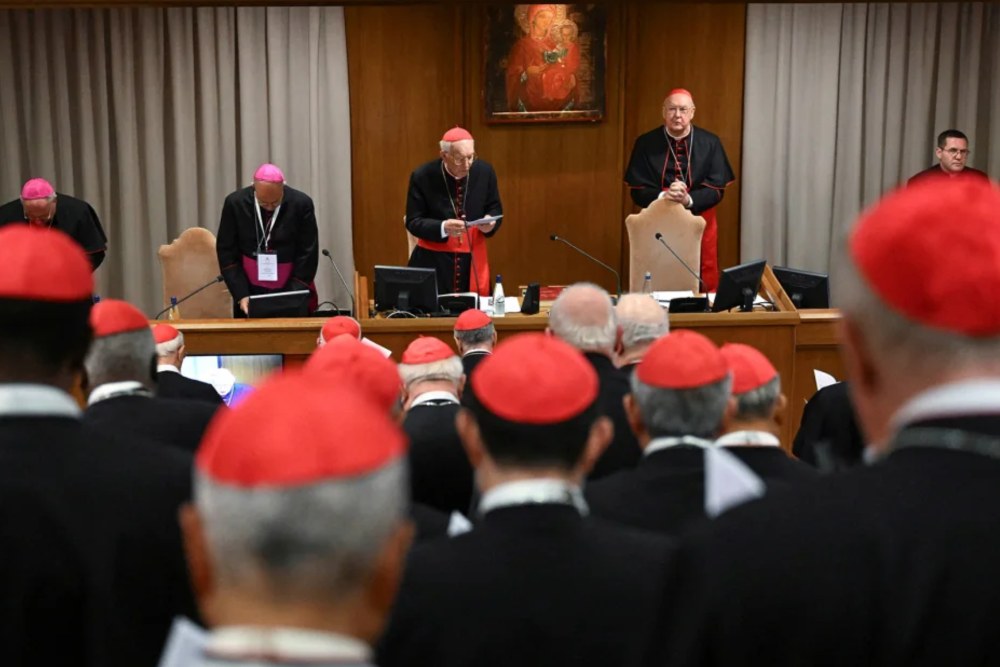 Kardinal Apa yang akan Terpilih? Vatican Gelar Konklav 7 Mei 2025 untuk Menggantikan Paus Fransiskus