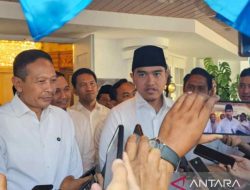 PSI Gelar Pemilu untuk Ketua Umum: Dimulai Sebagai Partai yang Sangat Transparan PSI Gelar Pemilu untuk Ketua Umum: Dimulai Sebagai Partai yang Sangat Transparan