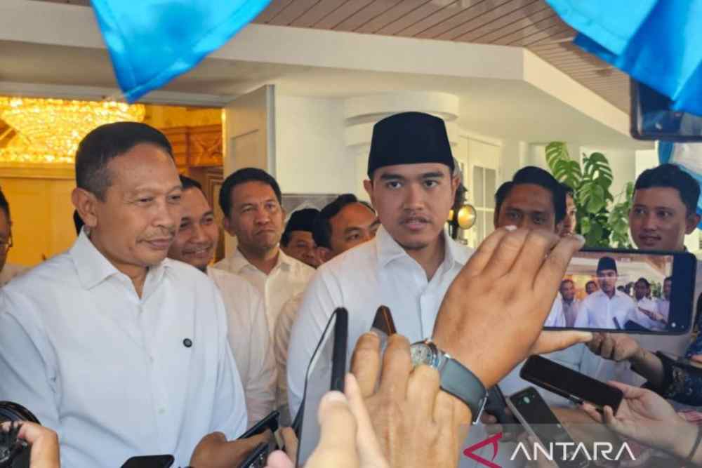 PSI Gelar Pemilu untuk Ketua Umum: Dimulai Sebagai Partai yang Sangat Transparan