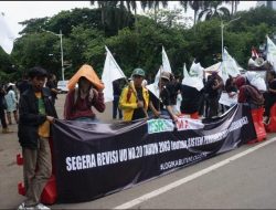 Anggota DPR: Proses Pembuatan RUU Sisdiknas Masih Pada Tahap Naskah Akademik Anggota DPR: Proses Pembuatan RUU Sisdiknas Masih Pada Tahap Naskah Akademik