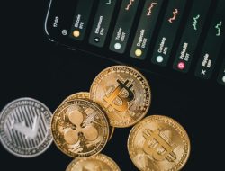 4 Persiapan Wajib Sebelum JadiTrader Kripto 4 Persiapan Wajib Sebelum JadiTrader Kripto