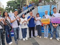 Pemerintah: Tarif Impor Trump tak Berdampak pada Swasembada Nasional Indonesia Pemerintah: Tarif Impor Trump tak Berdampak pada Swasembada Nasional Indonesia