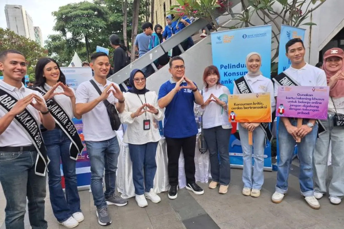 Pemerintah: Tarif Impor Trump tak Berdampak pada Swasembada Nasional Indonesia