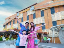 Dapatkan Pandangan Unik Tentang Pendiri The Keranjang Bali, Destinasi Belanja Legendaris