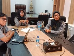 Desa Kiwu Mewakili Dompu dalam Penilaian Peserta Peacemaker Training