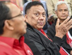 Mantan Gubernur Olly Dondokambey Dicektutup Terkait Kasus Dana Hibah GMIM Mantan Gubernur Olly Dondokambey Dicektutup Terkait Kasus Dana Hibah GMIM
