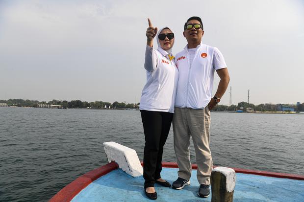 Ridwan Kamil Terjerum ke Dugaan Korupsi BJB: Menjabat Sebagai Komisaris Sambil Memimpin Jawa Barat