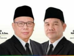 Gogo-Helo Challenging North Barito Election Results: MK to Hear Case Starting April 25