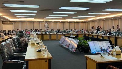 Eks Pemain Sirkus OCI Siap Bertemu dengan Gubernur Dedi Mulyadi Hari Ini