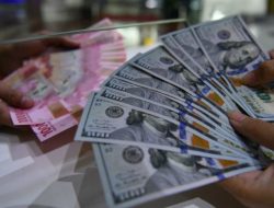 Rupiah Melemah Akibat Pengaruh Luar Rupiah Melemah Akibat Pengaruh Luar