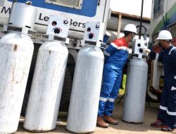 DPR Mendorong Impor Gas karena Dampak Perang Dagang, Menjamin Ketersediaan untuk Industri DPR Mendorong Impor Gas karena Dampak Perang Dagang, Menjamin Ketersediaan untuk Industri