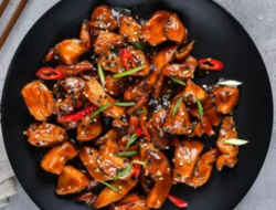 5 Resep Ayam Populer yang Seru dan Anti-Bosan 5 Resep Ayam Populer yang Seru dan Anti-Bosan