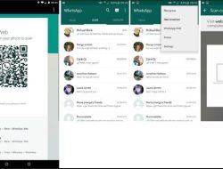 Cara Memperbaiki WhatsApp Web yang Tidak Bisa Dibuka Cara Memperbaiki WhatsApp Web yang Tidak Bisa Dibuka
