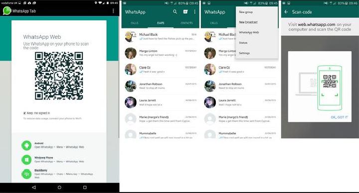 Cara Memperbaiki WhatsApp Web yang Tidak Bisa Dibuka