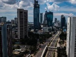 BMKG Prediksi: Jakarta dan Sekitar Akan Dipenuhi Kabut Tebal, Beberapa Wilayah Siap-siap untuk Hujan Petir