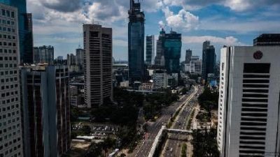 BMKG Prediksi: Jakarta dan Sekitar Akan Dipenuhi Kabut Tebal, Beberapa Wilayah Siap-siap untuk Hujan Petir