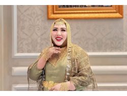Mira Hayati Ditahan, Rekan Tersangka Kasus Kosmetik Berbahaya Tetap Berkutik di Penjara