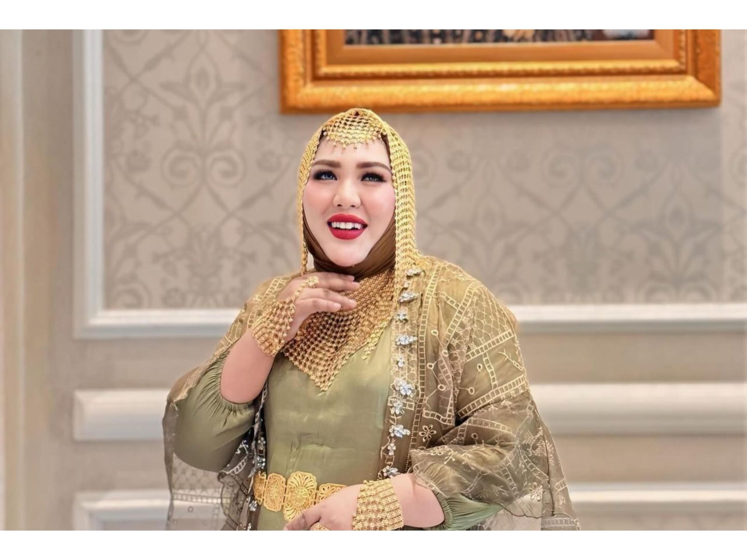 Mira Hayati Ditahan, Rekan Tersangka Kasus Kosmetik Berbahaya Tetap Berkutik di Penjara