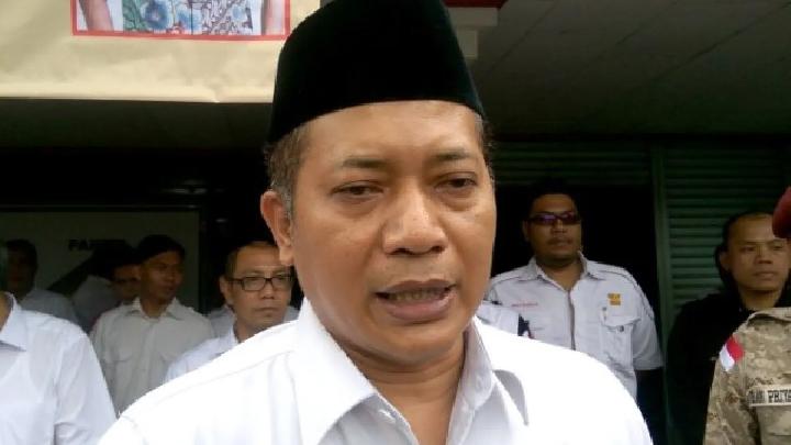 Pos Dana Tak Terduga dalam APBD Bakal Diperuntukkan bagi Koperasi Desa Merah Putih