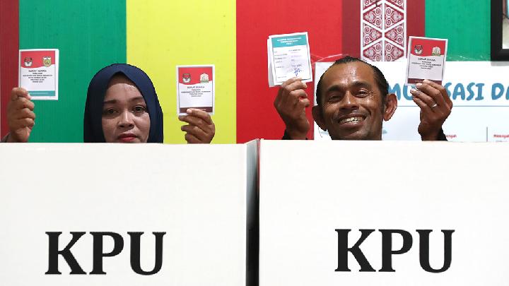 PSU Dimulai di 5 Wilayah Besok: Pantau Ketat Politik Uang dan Titik Rawan