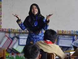 Kunci Sukses Menyelesaikan Tugas Refleksi Profesional PPG untuk Topik 1-8 Kunci Sukses Menyelesaikan Tugas Refleksi Profesional PPG untuk Topik 1-8