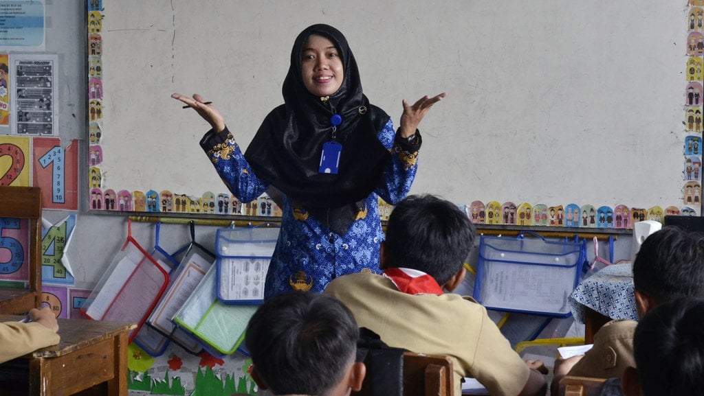 Kunci Sukses Menyelesaikan Tugas Refleksi Profesional PPG untuk Topik 1-8