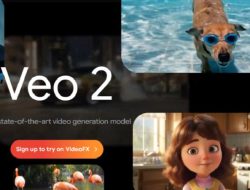 Google Vertex AI Sekarang Mendukung Pengeditan 4 Jenis Media, termasuk Musik Google Vertex AI Sekarang Mendukung Pengeditan 4 Jenis Media, termasuk Musik