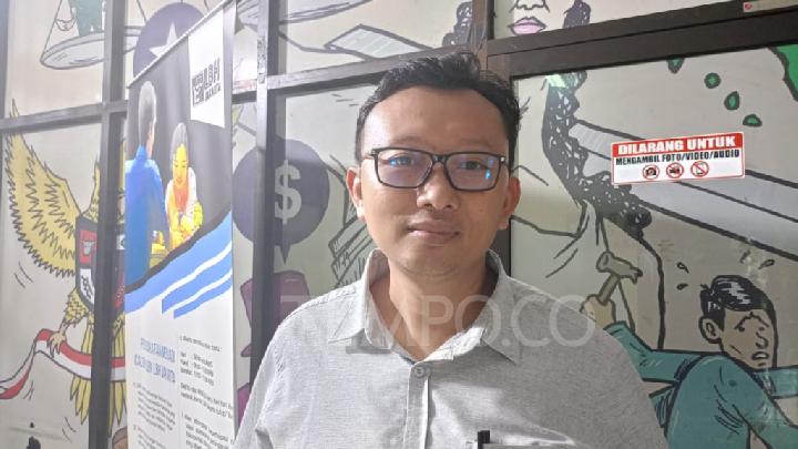 YLBHI: Partisipasi Publik dalam Penyusunan RUU KUHAP Perlu Dimulai dari Tahap Awal