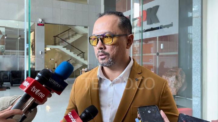 KPK Panggil 8 Petani Terkait Skandal Korupsinya Proyek Jalur Tol Trans Sumatera
