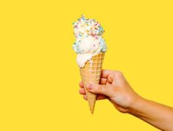 5 Tipu Membuat Es Krim Tanpa Mixer, Tetap Lembut dan Enak! 5 Tipu Membuat Es Krim Tanpa Mixer, Tetap Lembut dan Enak!