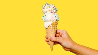 5 Tipu Membuat Es Krim Tanpa Mixer, Tetap Lembut dan Enak!