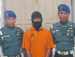 Militer Manokwari Selidiki Kasus Pembunuhan Kesia Irena oleh Tentara Laut TNI
