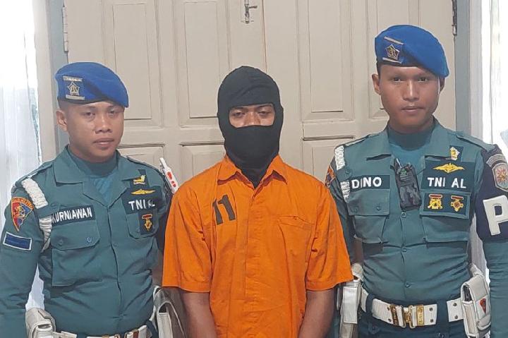 Militer Manokwari Selidiki Kasus Pembunuhan Kesia Irena oleh Tentara Laut TNI