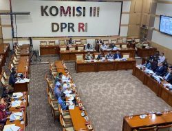 Komisi III DPR Setujui Hukuman Mati: Ke adilan bagi Korban dan Keluarga Komisi III DPR Setujui Hukuman Mati: Ke adilan bagi Korban dan Keluarga