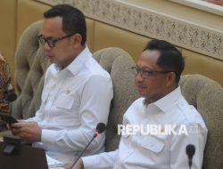 Mendagri Tito Usulkan Ubah UU Ormas Gara-gara Kebalasan, Begini Tanggapan Anggota Komisi II Mendagri Tito Usulkan Ubah UU Ormas Gara-gara Kebalasan, Begini Tanggapan Anggota Komisi II