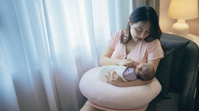 10 Salep Terbaik Untuk Mengatasi Puting Lecet Aman bagi Ibu Menyusui dan Bayi