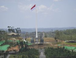 Menteri PU Batalkan Keputusan tentang Satuan Tugas Pembangunan IKN