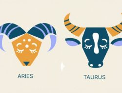 Prediksi Zodiak Aries & Taurus, 16 April 2025: Rahasia Sukses di Aspek Cinta, Kerja, Kesehatan & Finansial Prediksi Zodiak Aries & Taurus, 16 April 2025: Rahasia Sukses di Aspek Cinta, Kerja, Kesehatan & Finansial