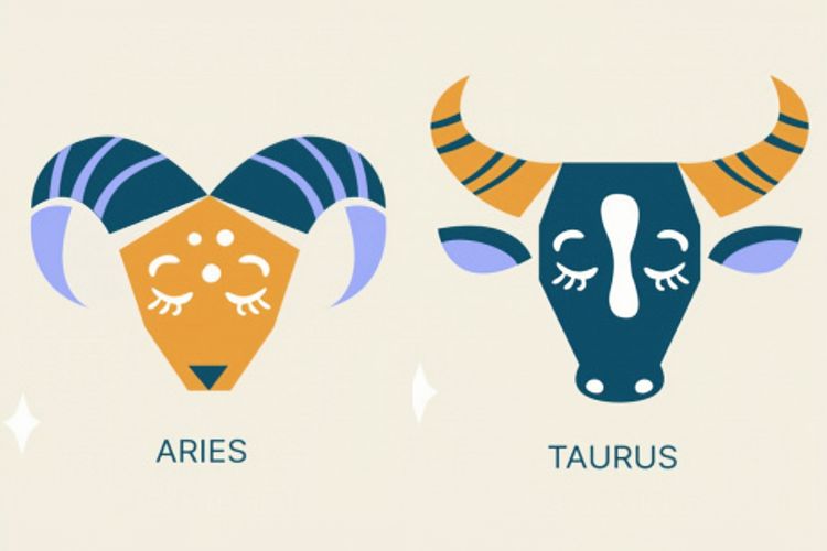Prediksi Zodiak Aries & Taurus, 16 April 2025: Rahasia Sukses di Aspek Cinta, Kerja, Kesehatan & Finansial