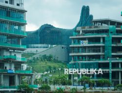 Gubernur Kalsel: IKN Tidak Akan Mangkrak, Saya Bahagia Berlebaran di Sana Gubernur Kalsel: IKN Tidak Akan Mangkrak, Saya Bahagia Berlebaran di Sana