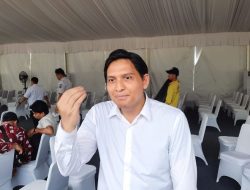 Sanksi Bupati Indramayu Lucky Hakim: Gubernur Jabar Dedi Mulyadi Serahkan Kasus ke Kemendagri Sanksi Bupati Indramayu Lucky Hakim: Gubernur Jabar Dedi Mulyadi Serahkan Kasus ke Kemendagri