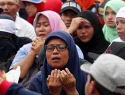 Honorer R2 & R3 Siap Gelar Aksi pada 14 April, Fokus Tuntutannya: Nomor 1 dan 3 Honorer R2 & R3 Siap Gelar Aksi pada 14 April, Fokus Tuntutannya: Nomor 1 dan 3