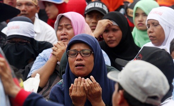 Honorer R2 & R3 Siap Gelar Aksi pada 14 April, Fokus Tuntutannya: Nomor 1 dan 3