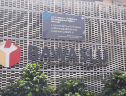 Tiga Kepala Desa di Banggai Dilaporkan ke Bawaslu atas Dugaan Kecurangan Pemilu Tiga Kepala Desa di Banggai Dilaporkan ke Bawaslu atas Dugaan Kecurangan Pemilu