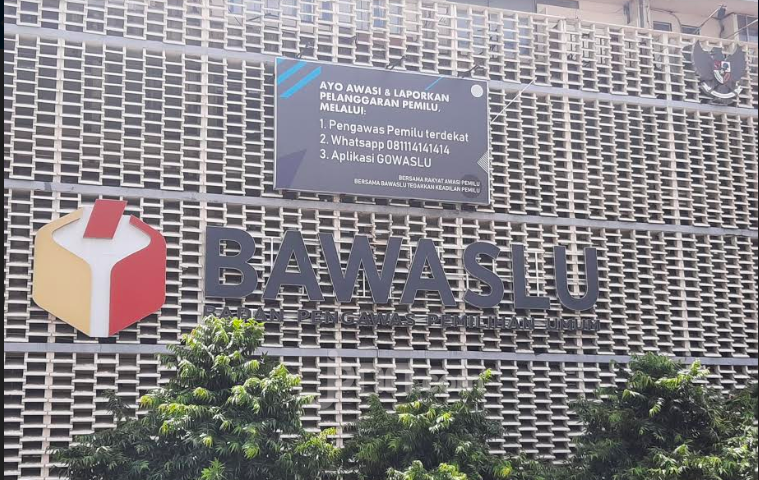 Tiga Kepala Desa di Banggai Dilaporkan ke Bawaslu atas Dugaan Kecurangan Pemilu