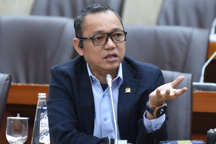 PSU dalam Pilkada Tasikmalaya, Anggota Komisi II DPR RI Deddy Sitorus Menyoroti Keputusan Kemendagri Mengirim Tim Audit