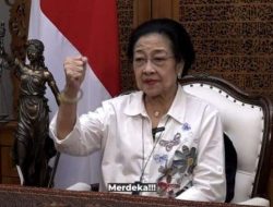 Iklim Politik Menjadi Lebih Tenang: Prabowo Dikabarkan Telah Bertemu Megawati di Teuku Umar Iklim Politik Menjadi Lebih Tenang: Prabowo Dikabarkan Telah Bertemu Megawati di Teuku Umar