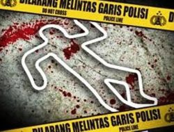 Kasatreskrim Polres Metro Jakbar Arfan Zulkan Sipayung: Saksi Ungkap Jurnalis Sulteng Situr Wijaya Keluhan Nyeri Dada Sebelum Meninggal Kasatreskrim Polres Metro Jakbar Arfan Zulkan Sipayung: Saksi Ungkap Jurnalis Sulteng Situr Wijaya Keluhan Nyeri Dada Sebelum Meninggal