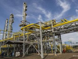 Perhatikan Saran Saham Medco (MEDC) di Tengah Tekanan Harga Minyak Dunia Perhatikan Saran Saham Medco (MEDC) di Tengah Tekanan Harga Minyak Dunia